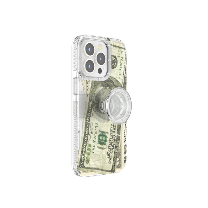 Money Clip — iPhone 13 Pro for MagSafe image number 4