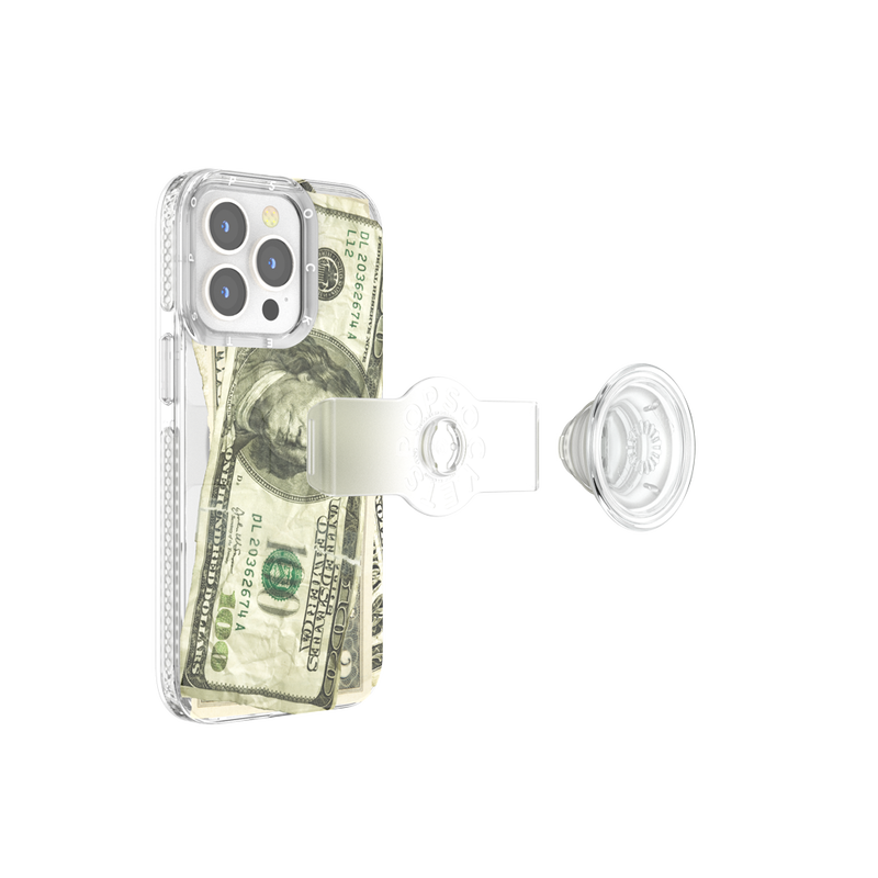 Money Clip — iPhone 13 Pro for MagSafe image number 1