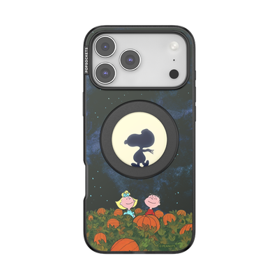 Its Great Pumpkin — iPhone 17 Pro Max MagSafe Case