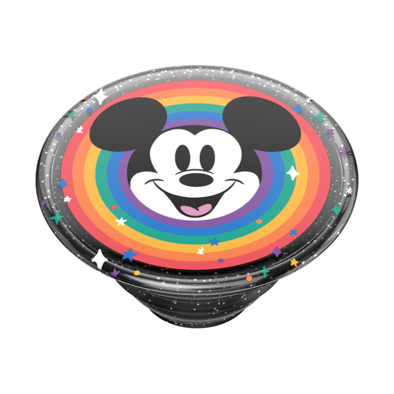 Rainbow Mickey Pride image number 8