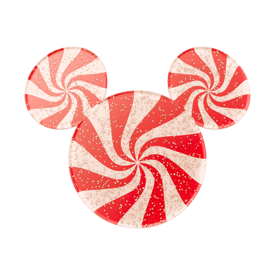 Mickey Mouse Peppermint PopOut