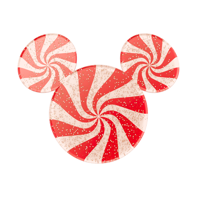 Mickey Mouse Peppermint PopOut