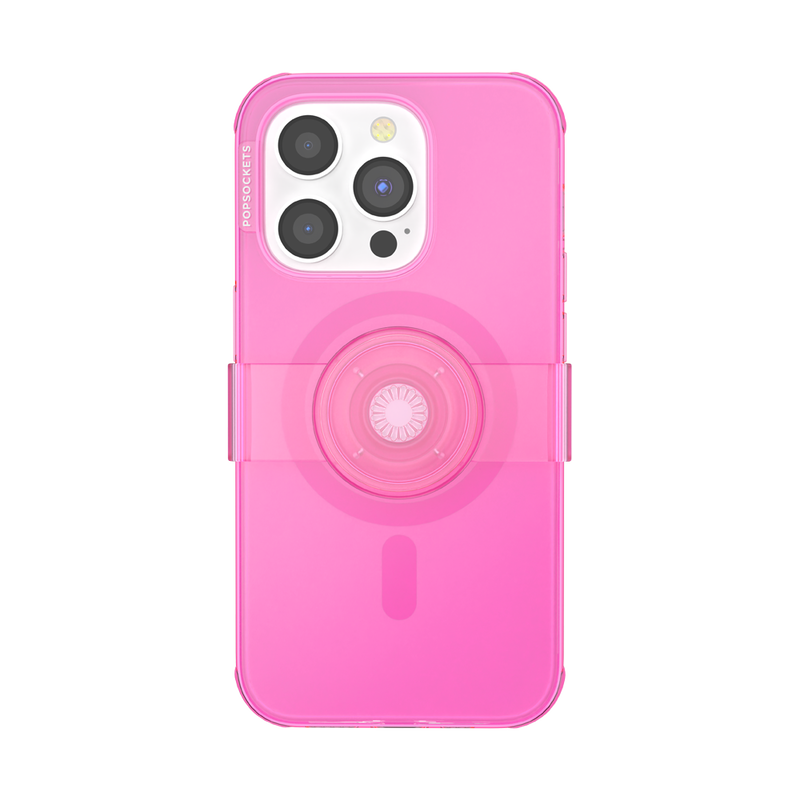 Baeby Pink — iPhone 14 Pro for MagSafe image number 0