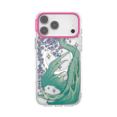 Dragon Sage — iPhone 17 Pro Max MagSafe Case