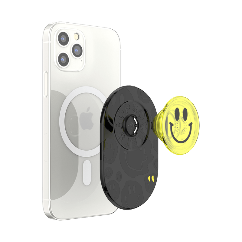 All Smiles — PopGrip for MagSafe - Pill image number 5