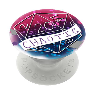 Secondary image for hover Chaotic Bi