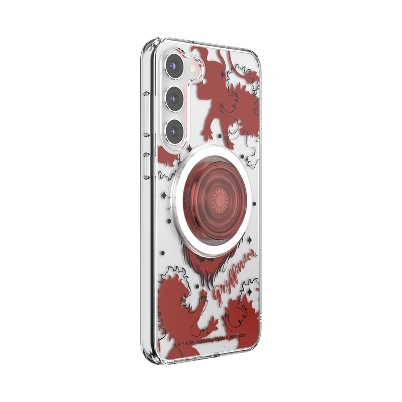 Gryffindor™ — Samsung Galaxy S23+ MagSafe Case image number 2