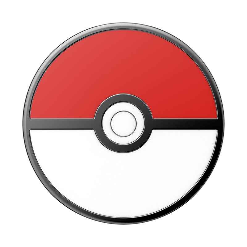 Pokémon -Pokéball Enamel image number 1