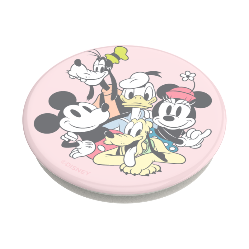 Mickey & Friends image number 3