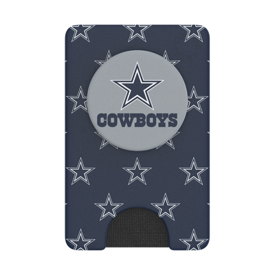 PopWallet+ Dallas Cowboys