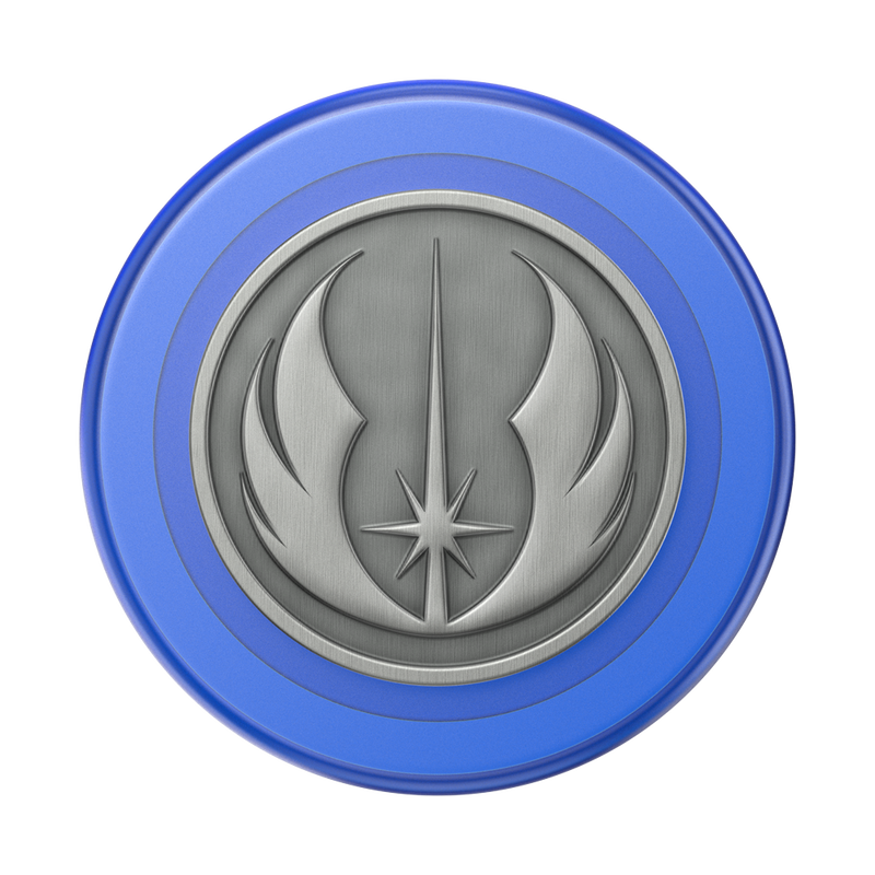 Enamel Jedi Icon — PopGrip for MagSafe image number 1