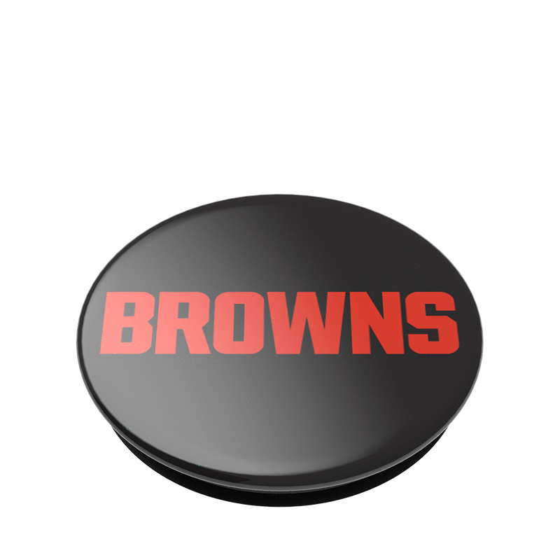 Cleveland Browns Logo image number 3