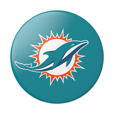 Miami Dolphins Logo