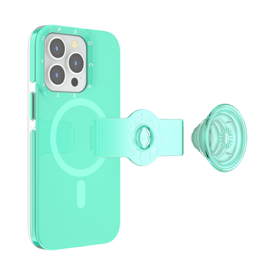 Secondary image for hover Spearmint — iPhone 13 Pro MagSafe