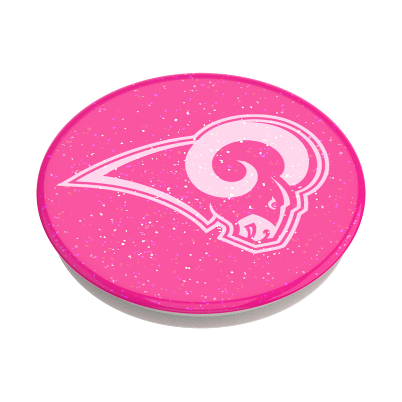 Glitter Rams Pink image number 3