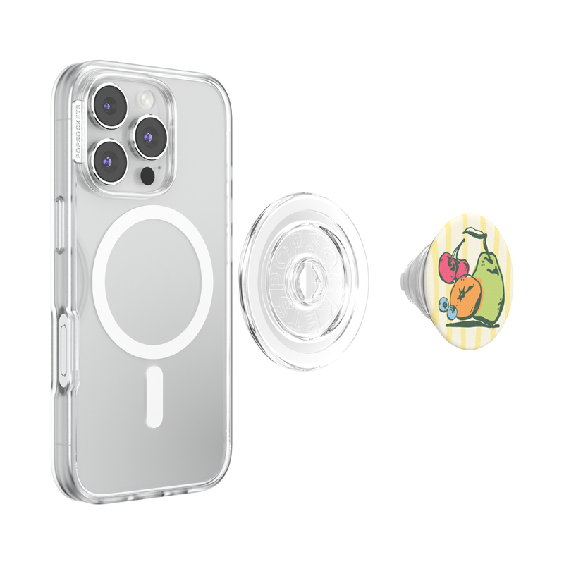 Fruit Salad — MagSafe PopGrip image number 5