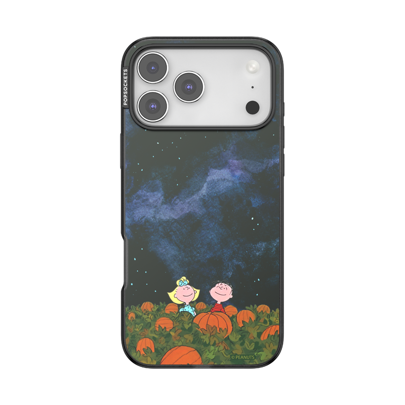 Its Great Pumpkin — iPhone 17 Pro Max MagSafe Case image number 3