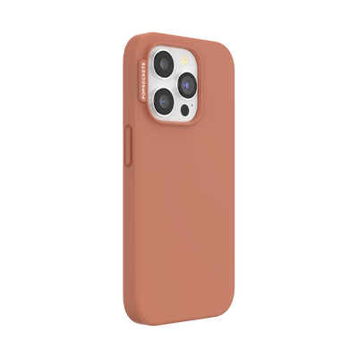 Secondary image for hover Terracotta — iPhone 15 Pro for MagSafe