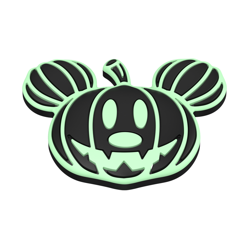Mickey Mouse Glow in the Dark Pumpkin PopOut image number 3