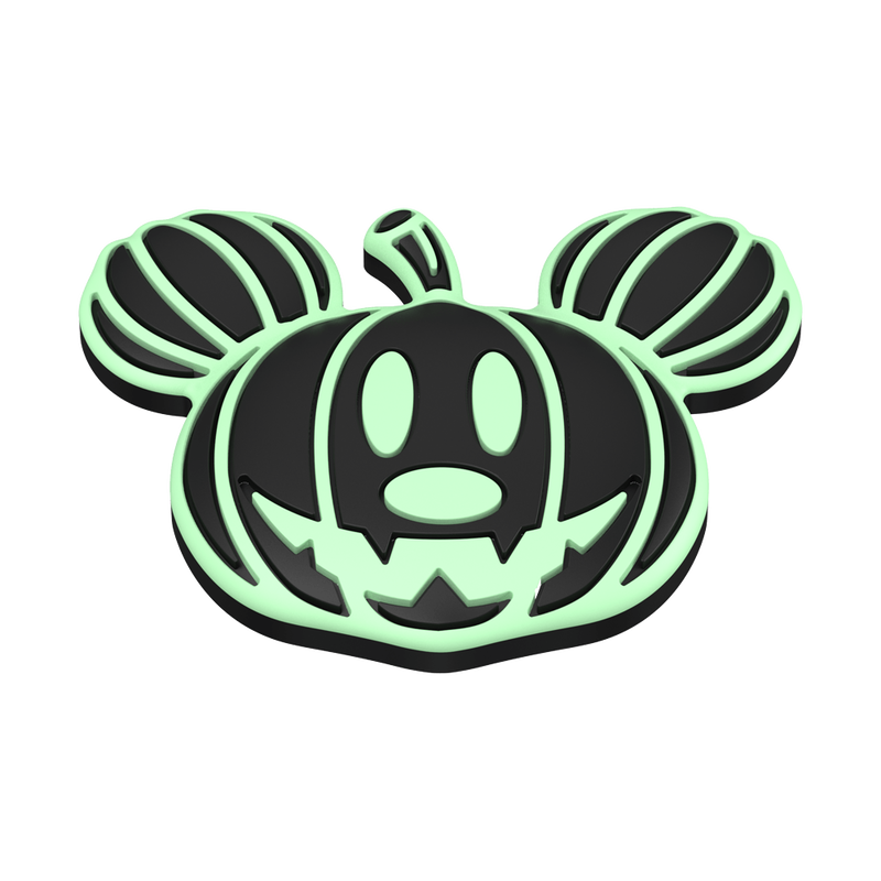 Mickey Mouse Glow in the Dark Pumpkin PopOut image number 4