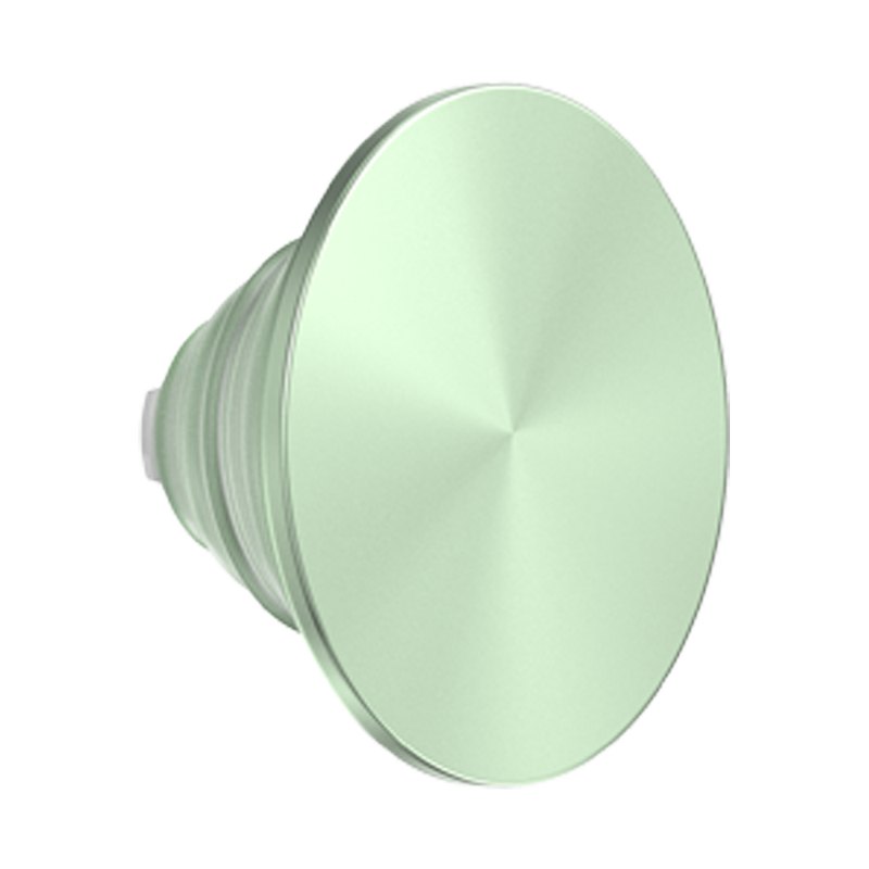 Aluminum Honeydew — PopTop