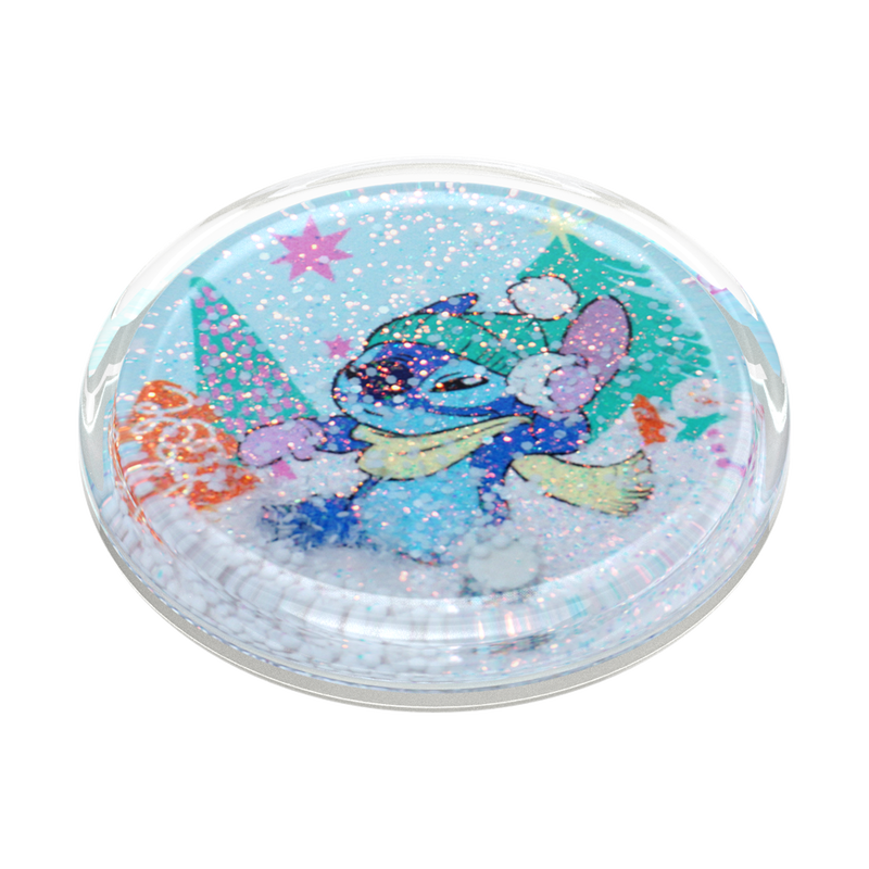 Disney — Tidepool Snowball Stitch image number 3