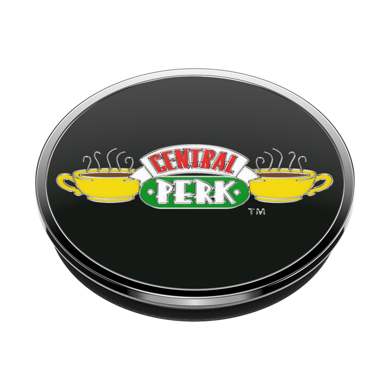 Friends - Enamel Central Perk image number 3