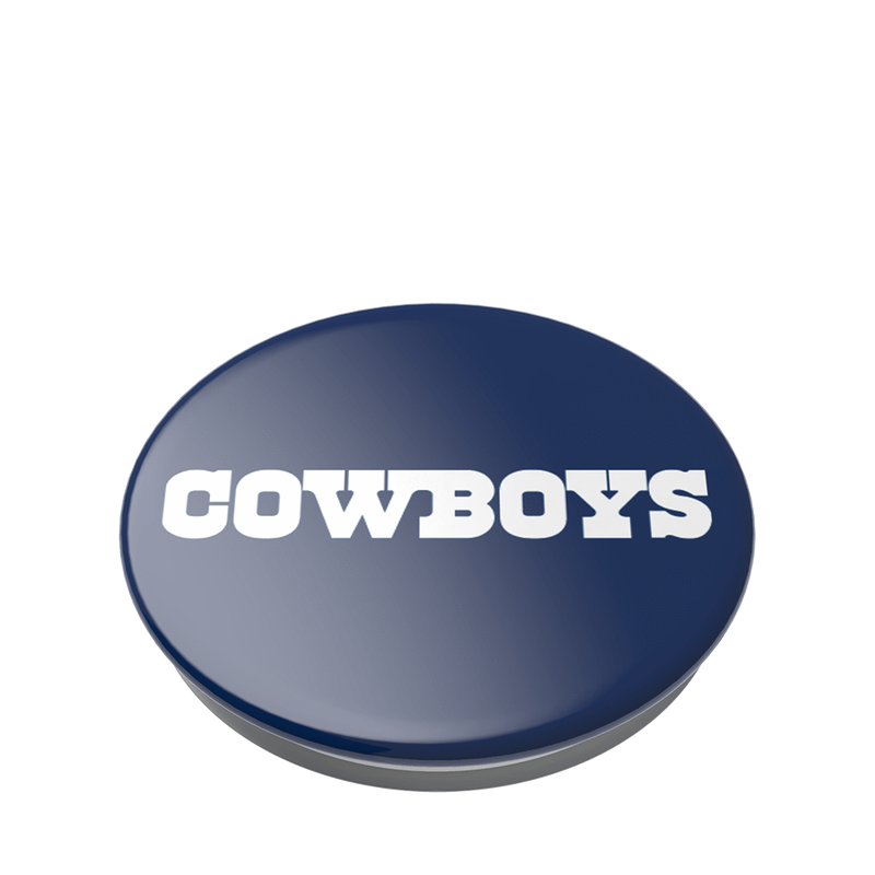 Dallas Cowboys Logo image number 3