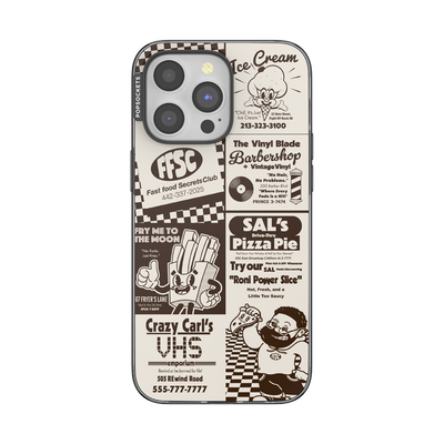 Adverts — iPhone 15 Pro Max MagSafe Case