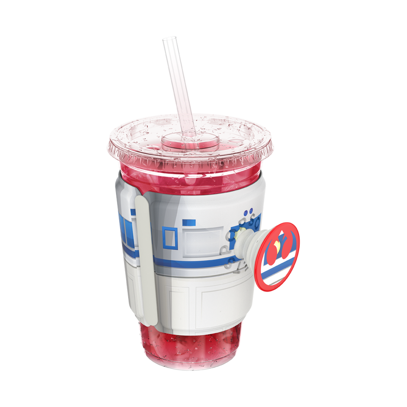 PopThirst Cup Sleeve R2-D2 image number 7