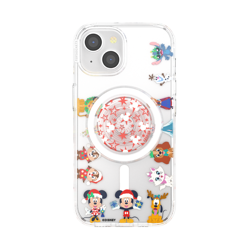 Merry & Bright — iPhone 15 for MagSafe® image number 1