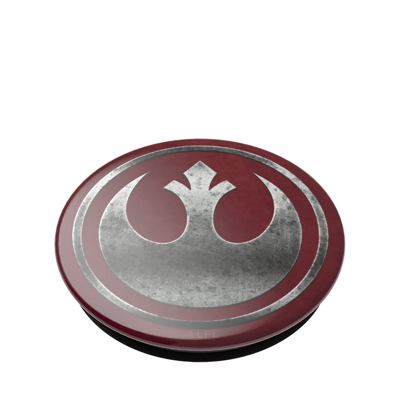 Star Wars — Rebel Icon image number 3