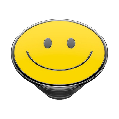 Secondary image for hover Enamel Be Happy — PopTop