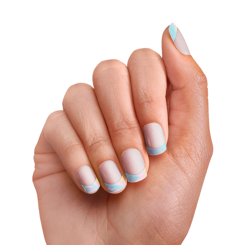 PopSockets Nails Opal Tip image number 0