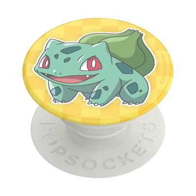 Secondary image for hover Bulbasaur
