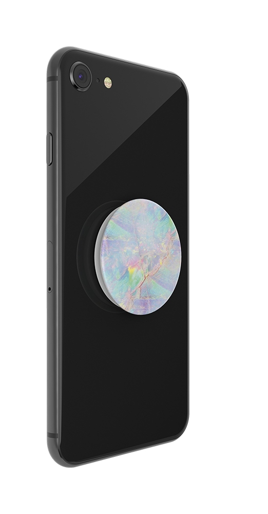 Opal Swappable Grip for Phones & Tablets PopSockets PopGrip 