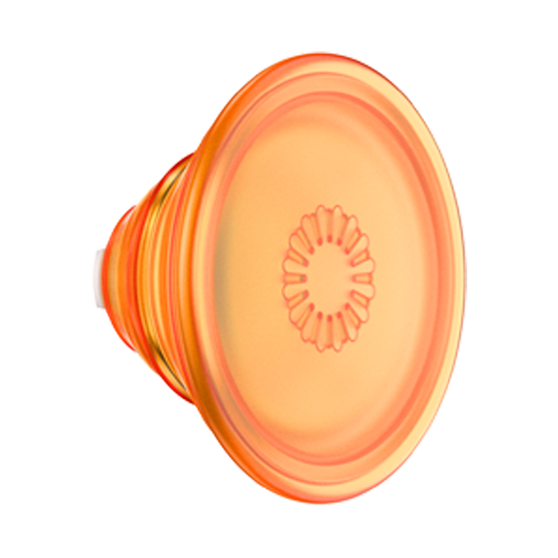 Orange Zest — PopTop