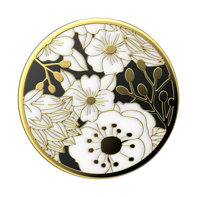 Secondary image for hover Enamel Wild Flowers — PopTop