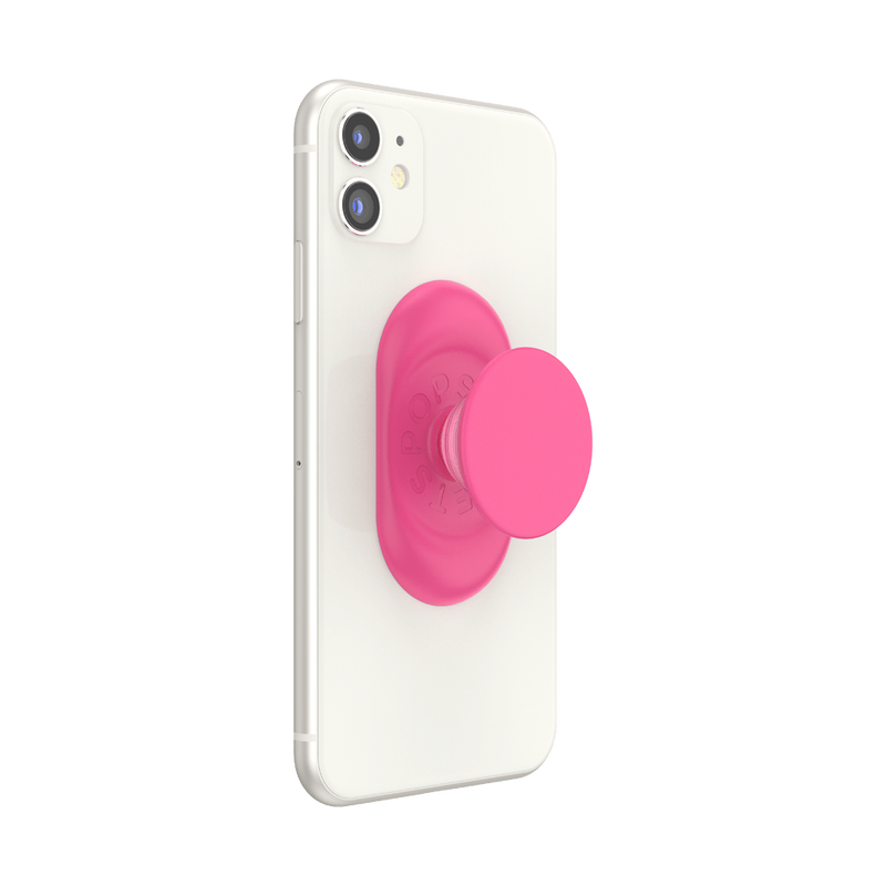 PopGrip Pocketable Neon Pink image number 5