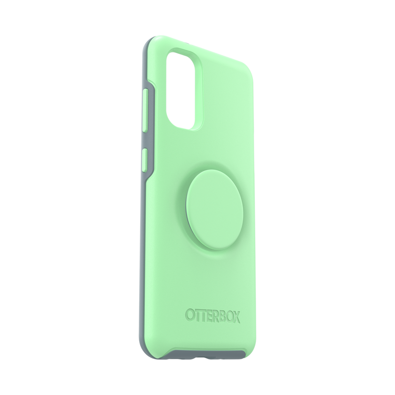 Otter + Pop Symmetry Series Case Mint To Be for Samsung image number 8