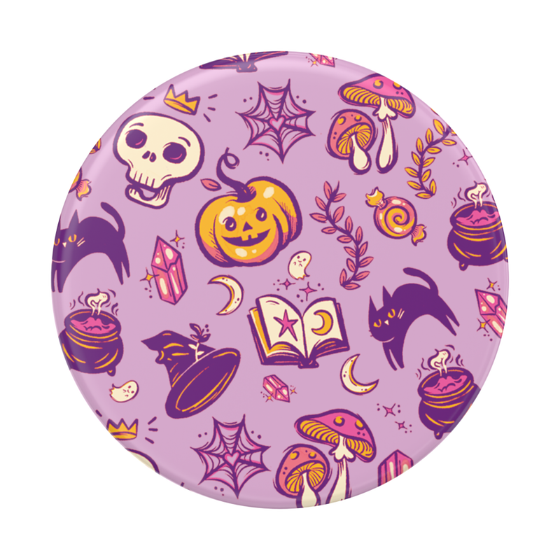 Feeling Witchy PopGrip | PopSockets® Official