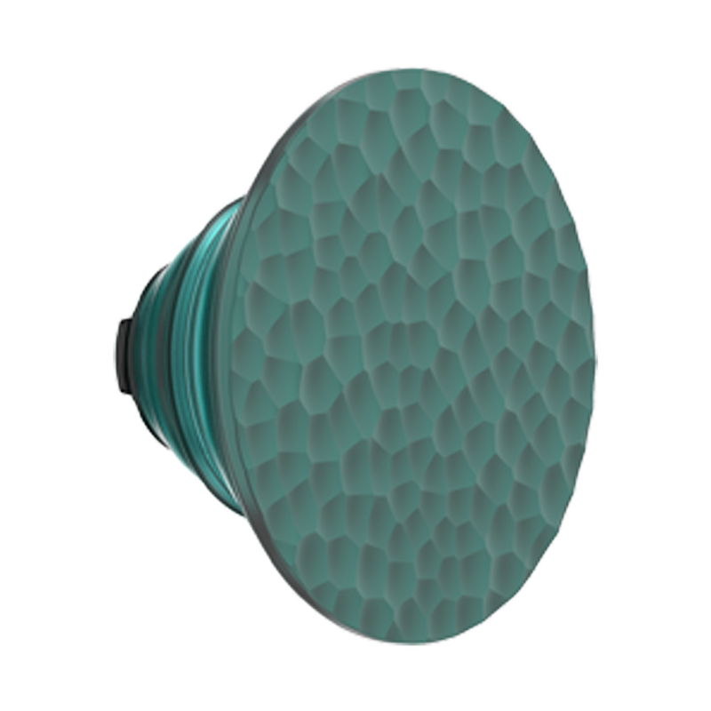 Enamel Hammered Fresh Pine — PopTop