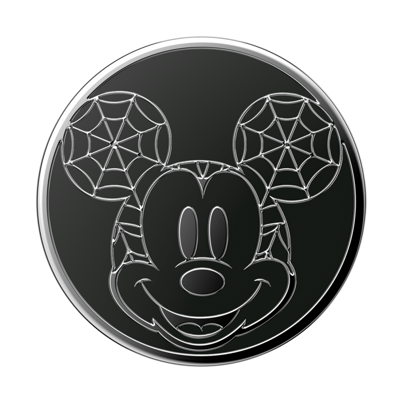 Disney Mickey Mouse Enamel Halloween image number 0