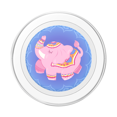 Secondary image for hover Sweet Wisdom — MagSafe PopGrip