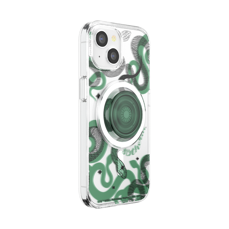 Slytherin — iPhone 15 for MagSafe® image number 3