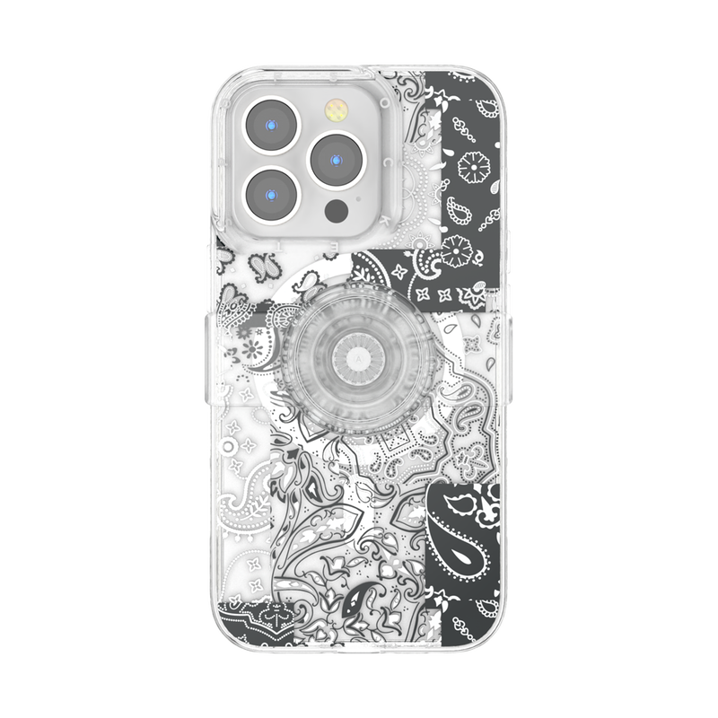 Bandana — iPhone 13 Pro for MagSafe image number 0