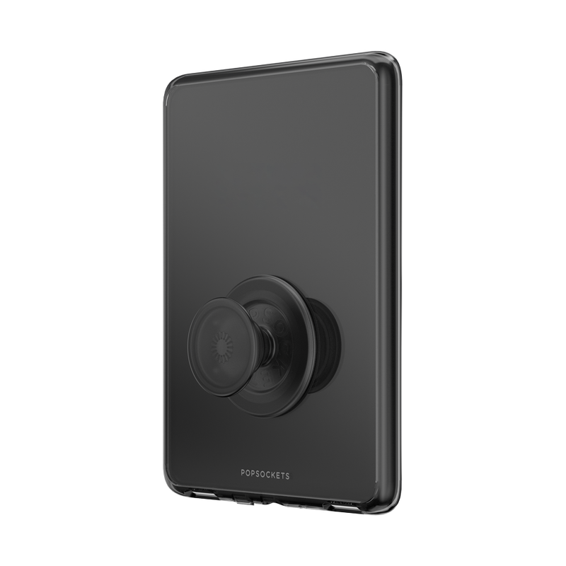 Black Translucent — Kindle 12th Gen MagSafe Case image number 7