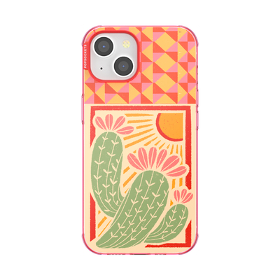 Queen Oasis  — iPhone 14 MagSafe Case