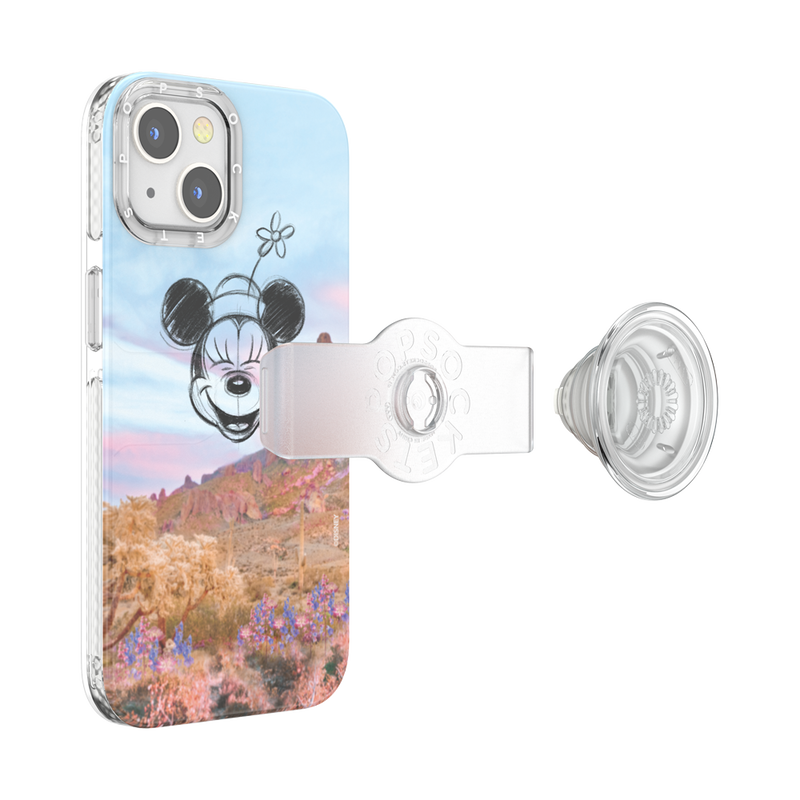 Disney- PopCase Desert Minnie Mouse 13 image number 1