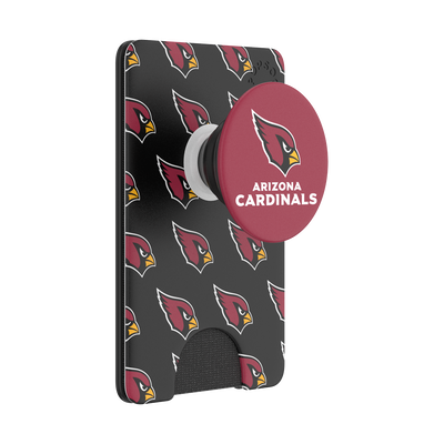 Secondary image for hover PopWallet+ Arizona Cardinals